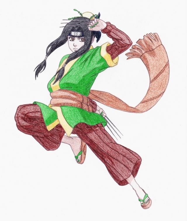 Haku ^.^